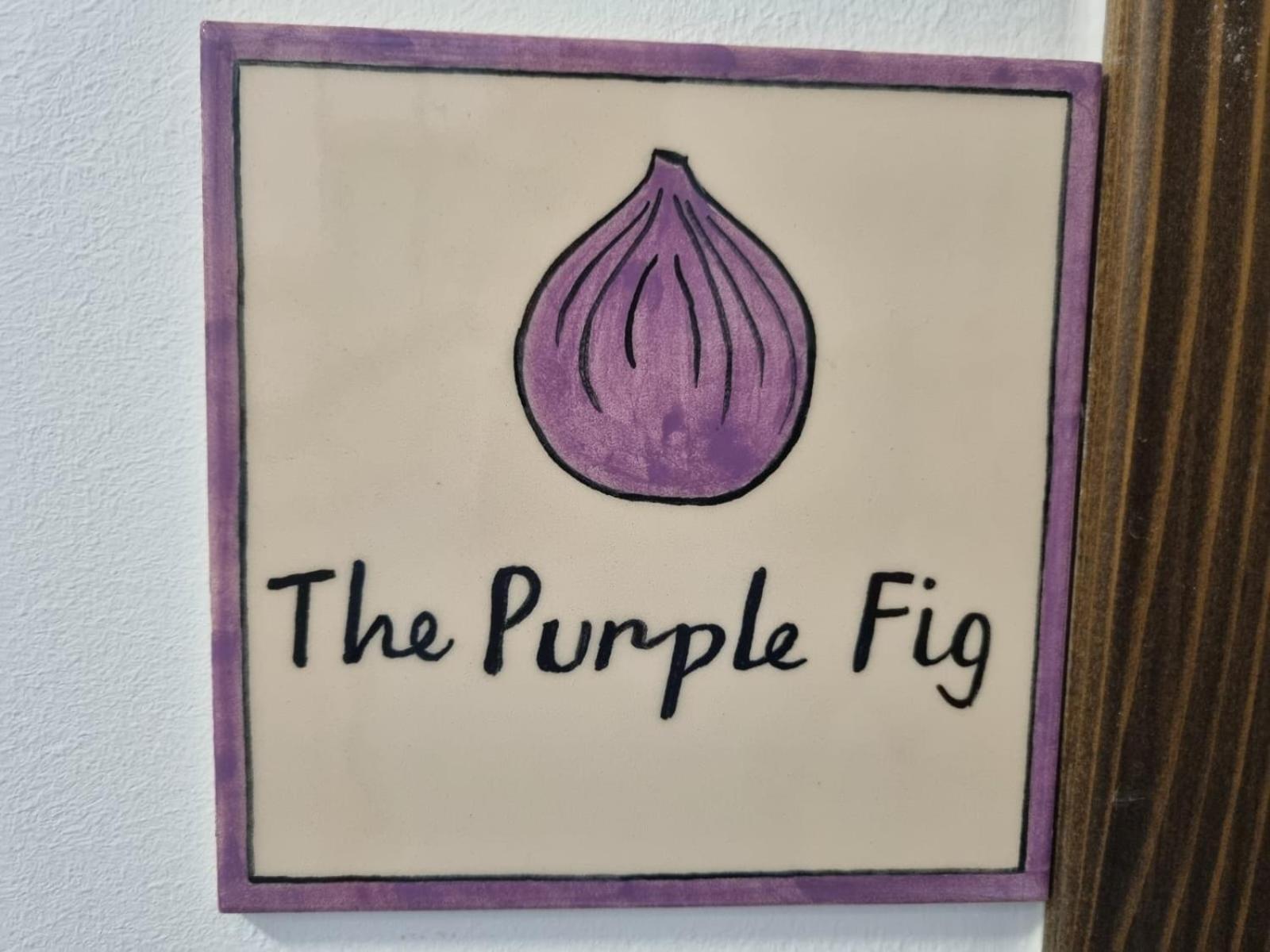 מלון פורץ The 3 Figs מראה חיצוני תמונה