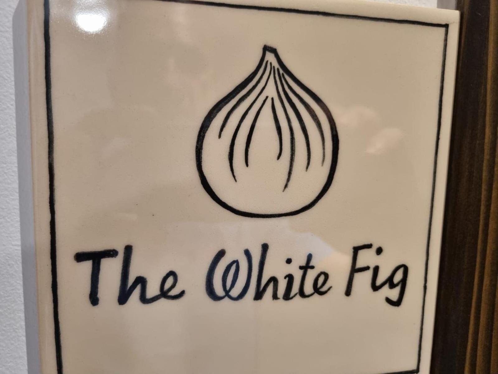 מלון פורץ The 3 Figs מראה חיצוני תמונה